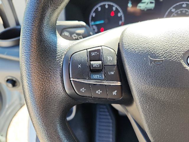Certified 2025 Ford Transit 350 XLT RWD image 22
