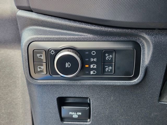 Certified 2024 Ford Bronco Raptor AWD/4WD image 21