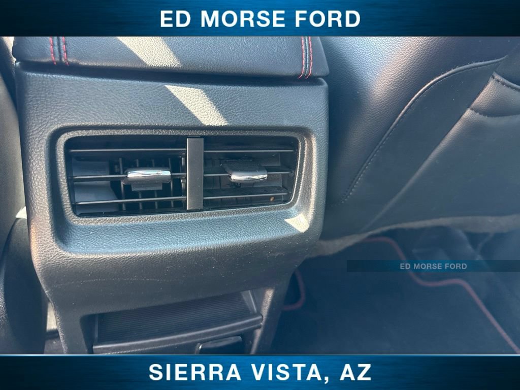 Certified 2023 Ford Edge ST-Line AWD/4WD image 33