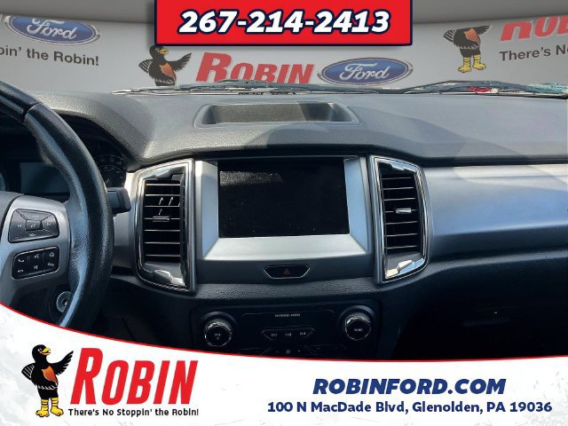 Certified 2019 Ford Ranger XLT w/ Equipment Group 302A Luxury AWD/4WD image 16
