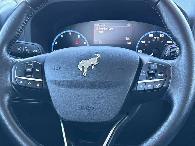 Certified 2022 Ford Bronco Sport Big Bend w/ Convenience Package image 14