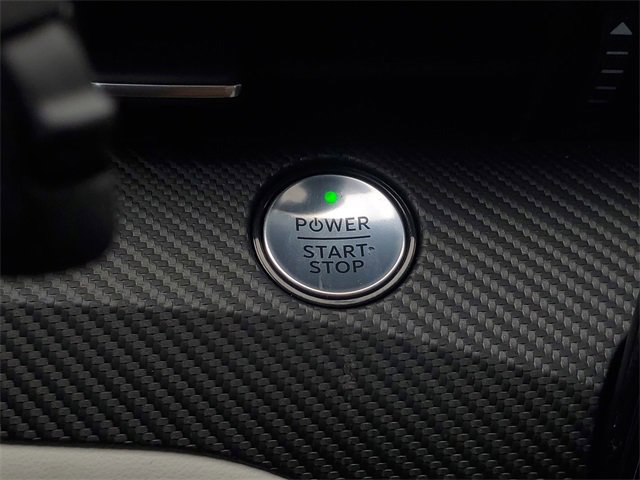 Certified 2023 Ford Mustang Mach-E Premium w/ Mustang Nite Pony Package image 21