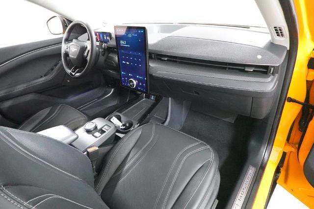 Certified 2022 Ford Mustang Mach-E Premium AWD/4WD image 34