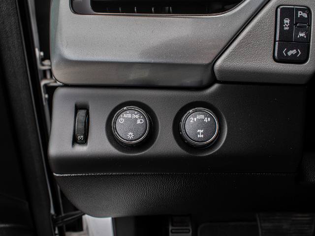 Used 2019 Chevrolet Tahoe LT AWD/4WD image 15