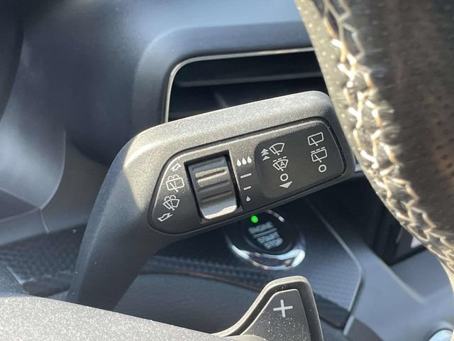 Certified 2020 Ford Explorer ST w/ Premium Technology Package AWD/4WD image 32