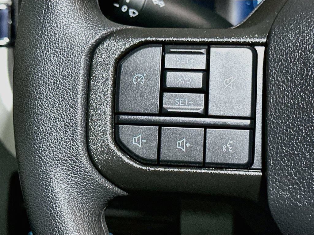 Certified 2026 Ford F350 XLT w/ XLT Premium Package AWD/4WD image 32