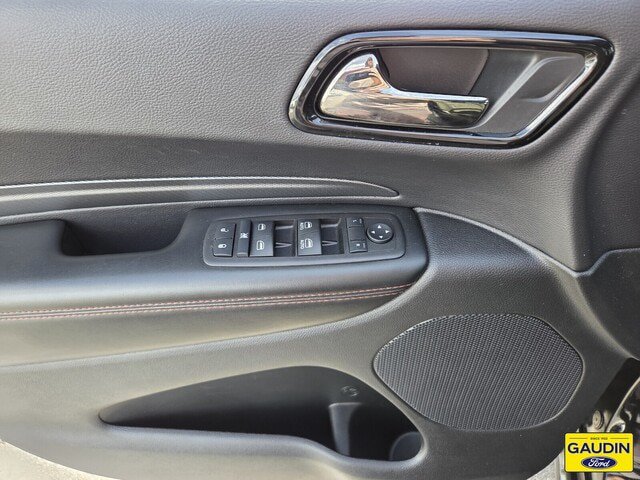 Used 2026 Dodge Durango GT AWD/4WD image 19