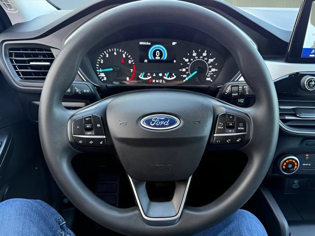 Certified 2022 Ford Escape SE FWD image 16
