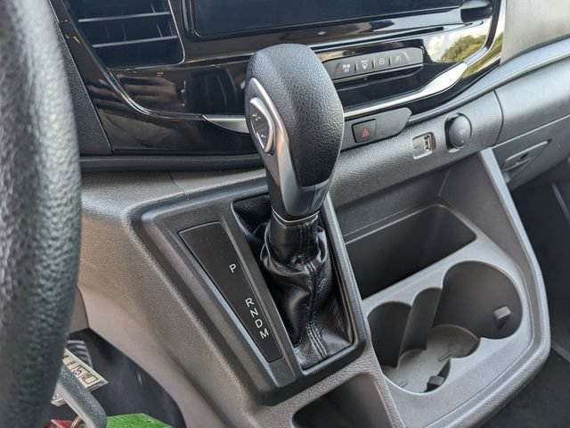 Certified 2025 Ford Transit 350 XLT RWD image 26