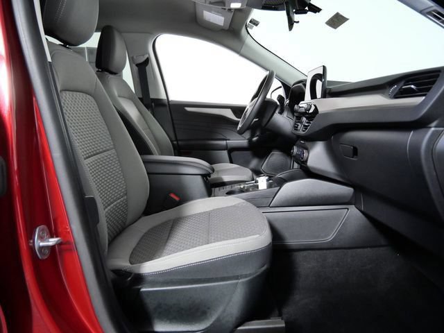 Certified 2022 Ford Escape SE FWD image 11