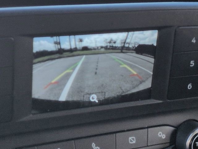 Certified 2024 Ford Transit 250 Low Roof w/ Exterior Upgrade Package image 20