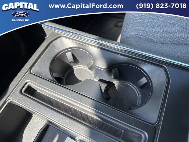 Certified 2021 Ford F150 XLT w/ Equipment Group 302A High AWD/4WD image 31