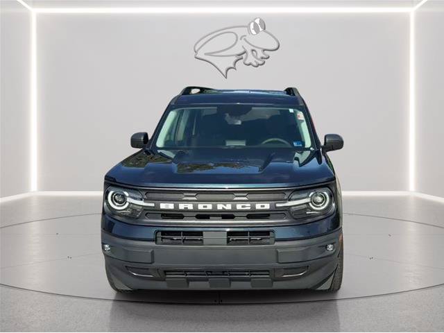 Certified 2021 Ford Bronco Sport Big Bend AWD/4WD image 11