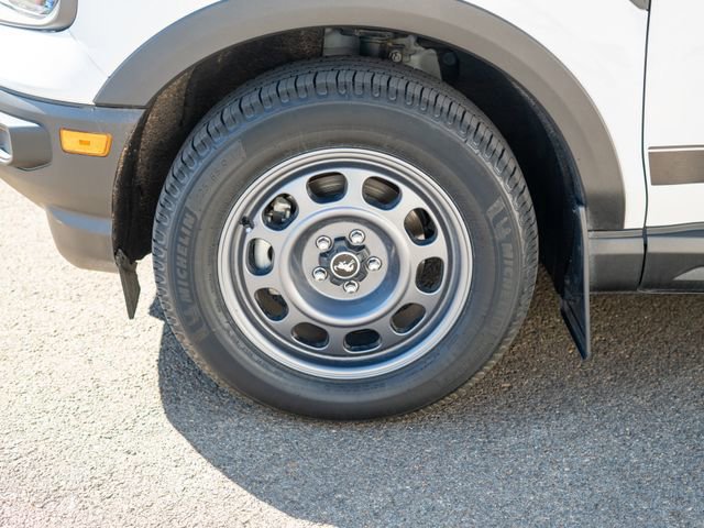 Certified 2023 Ford Bronco Sport Big Bend image 16