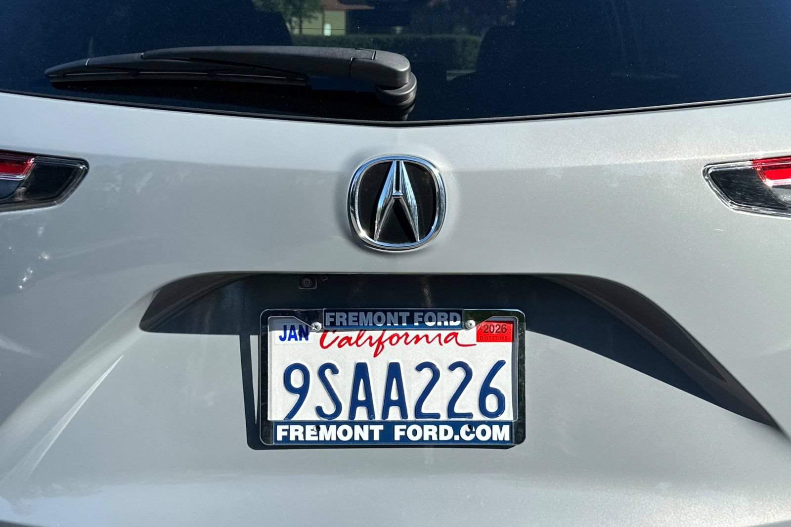 Used 2025 Acura RDX w/ Advance Package AWD/4WD image 47