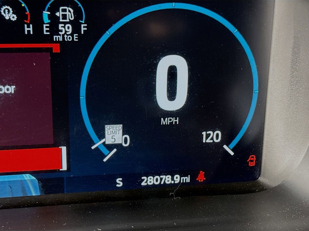 Certified 2023 Ford F150 Platinum w/ Equipment Group 701A High image 12