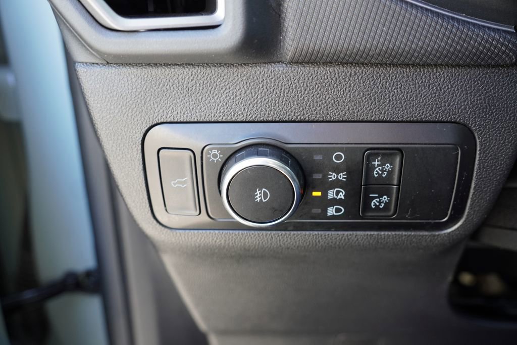 Certified 2024 Ford Bronco Sport Big Bend w/ Convenience Package image 22