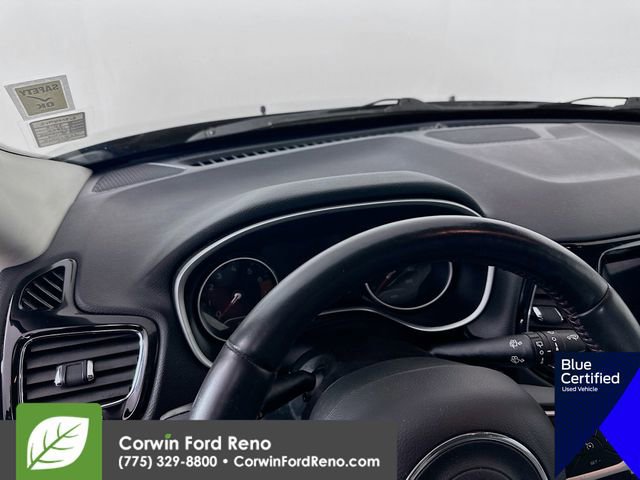 Used 2018 Jeep Compass Limited w/ Navigation Group image 12