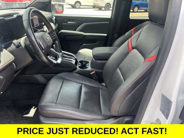 Used 2023 Chevrolet Colorado Z71 w/ Z71 Convenience Package 2 AWD/4WD image 16