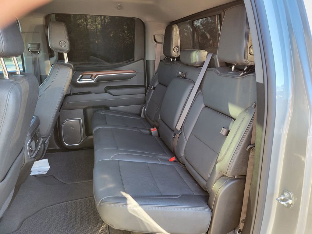 Used 2023 GMC Sierra 1500 Denali w/ Technology Package image 15