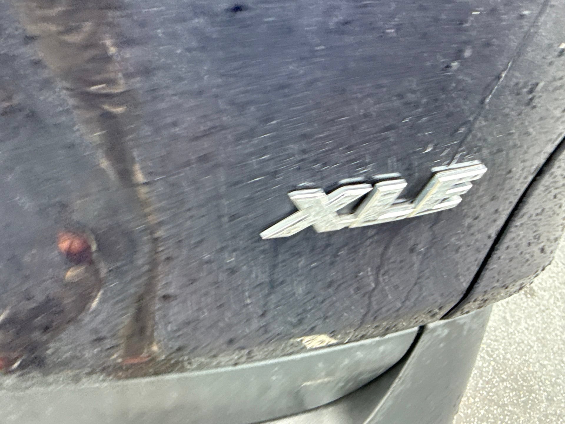 Used 2025 Toyota RAV4 XLE FWD image 7