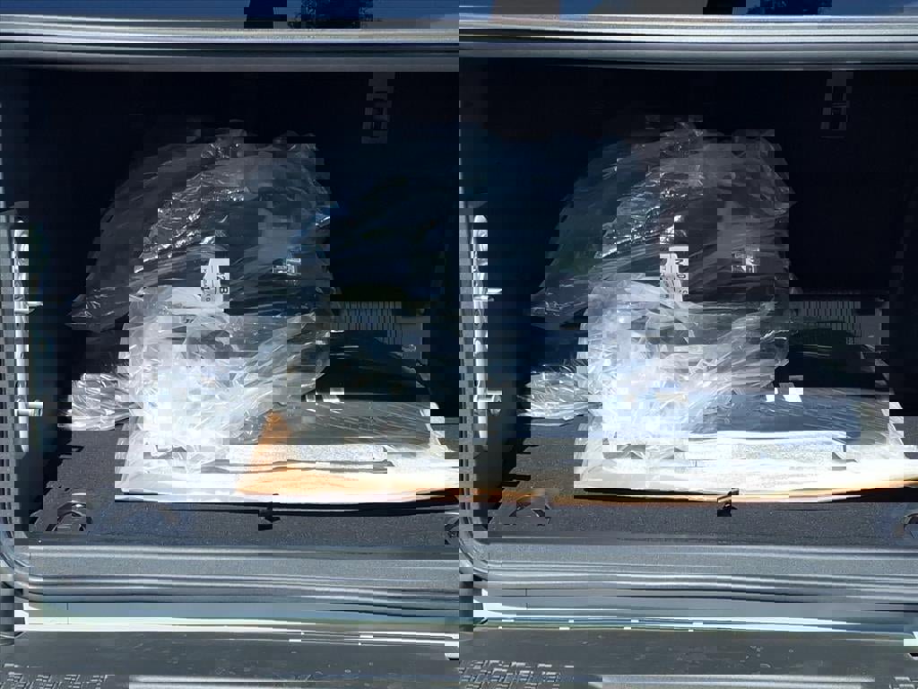 Certified 2021 Ford Bronco First Edition image 16