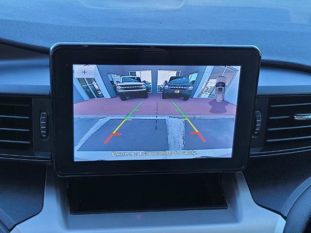 Certified 2021 Ford Explorer 4WD image 20