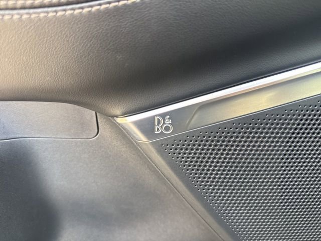 Certified 2025 Ford Expedition Platinum image 13