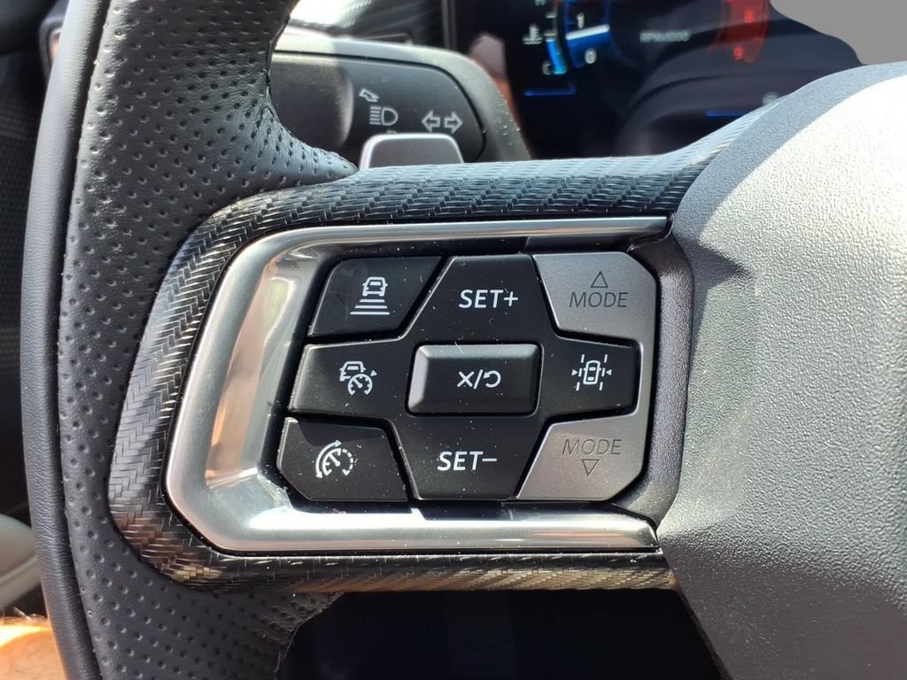 Certified 2025 Ford Mustang GT Premium RWD image 21