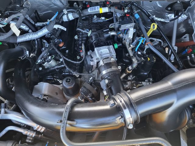 Certified 2023 Ford F150 XLT w/ Equipment Group 302A High AWD/4WD image 31