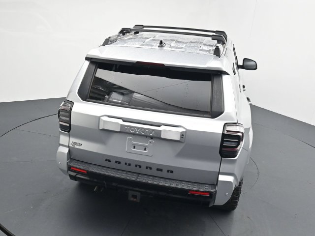 Used 2025 Toyota 4Runner TRD Sport AWD/4WD image 27
