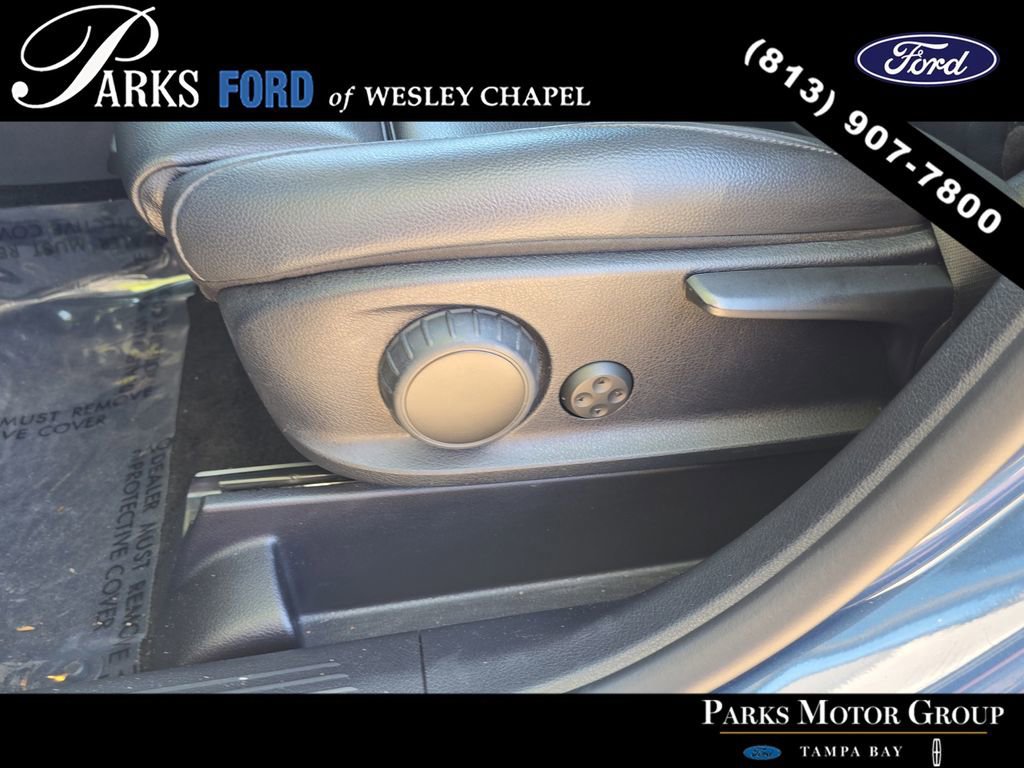 Used 2022 Mercedes-Benz GLB 250 4MATIC image 19