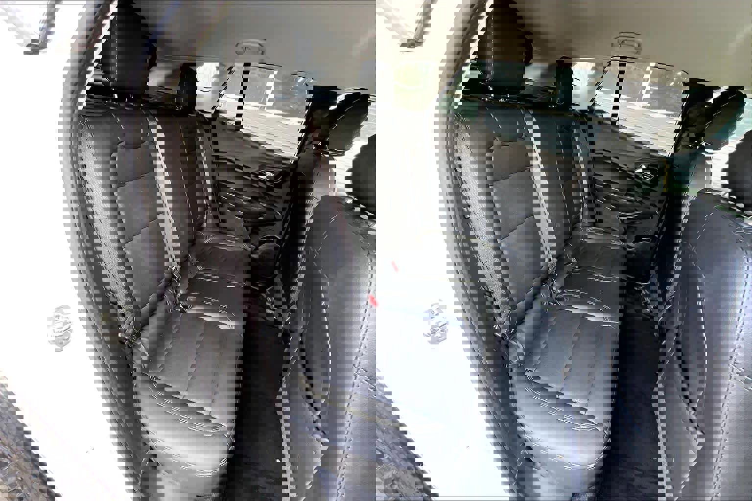 Used 2025 Chevrolet Trax ACTIV w/ Driver Confidence Package image 20