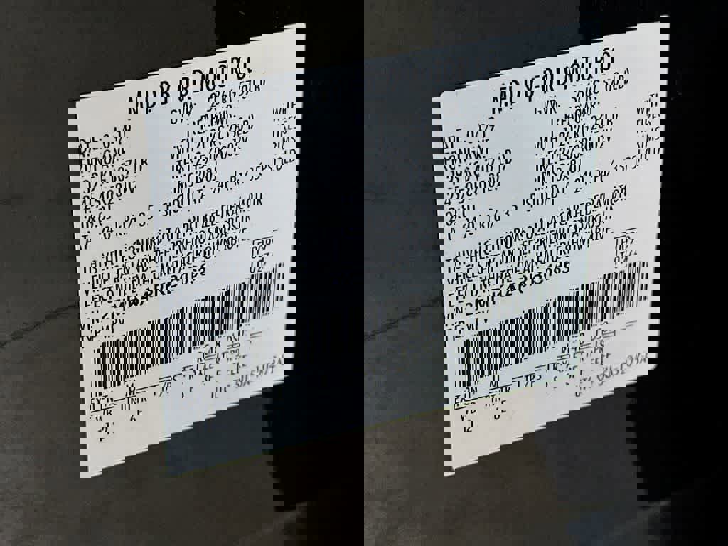 Certified 2019 Ford Edge ST w/ Convenience Package image 26