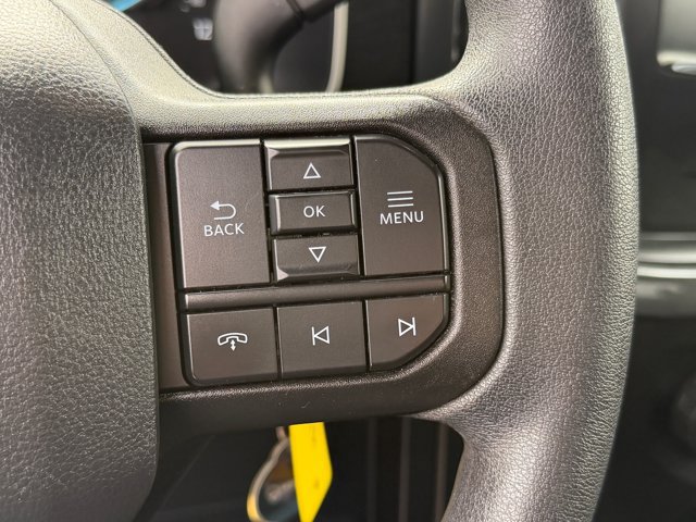 Certified 2022 Ford F150 XL w/ STX Appearance Package RWD image 33