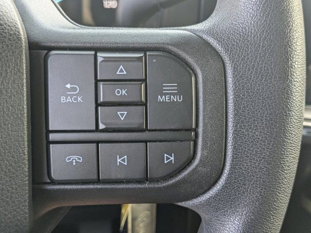 Certified 2022 Ford F150 Tremor AWD/4WD image 26