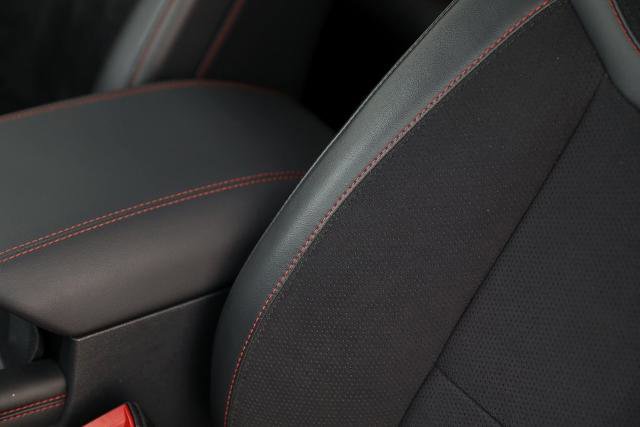 Certified 2025 Ford Explorer ST image 24