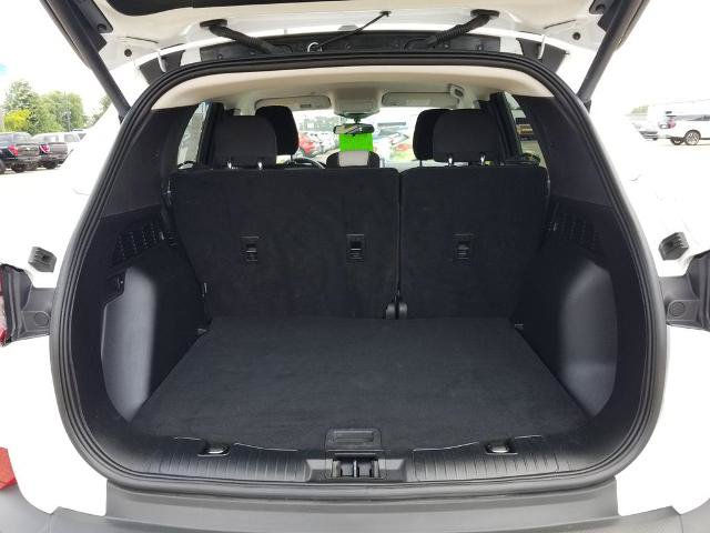 Certified 2023 Ford Escape Active w/ Tech Pack #1 AWD/4WD image 4