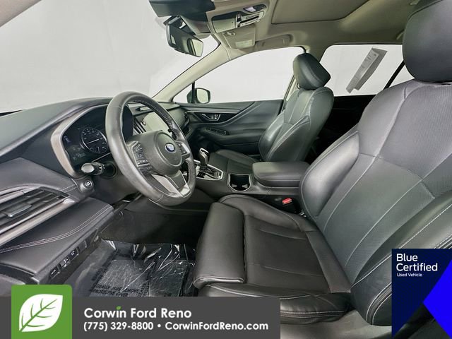 Used 2024 Subaru Outback Limited XT AWD/4WD image 26