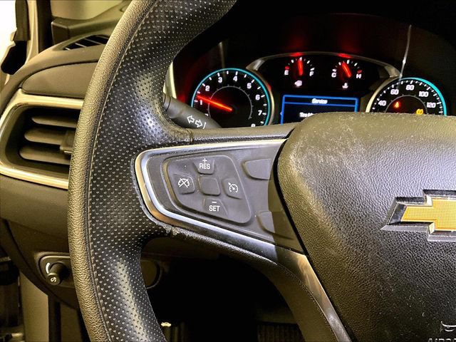 Used 2019 Chevrolet Equinox LT FWD image 17