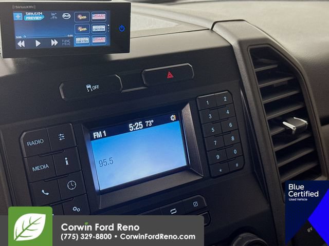 Certified 2020 Ford F250 XL w/ STX Appearance Package AWD/4WD image 18