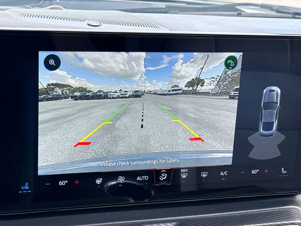 Certified 2025 Ford Mustang Premium image 20