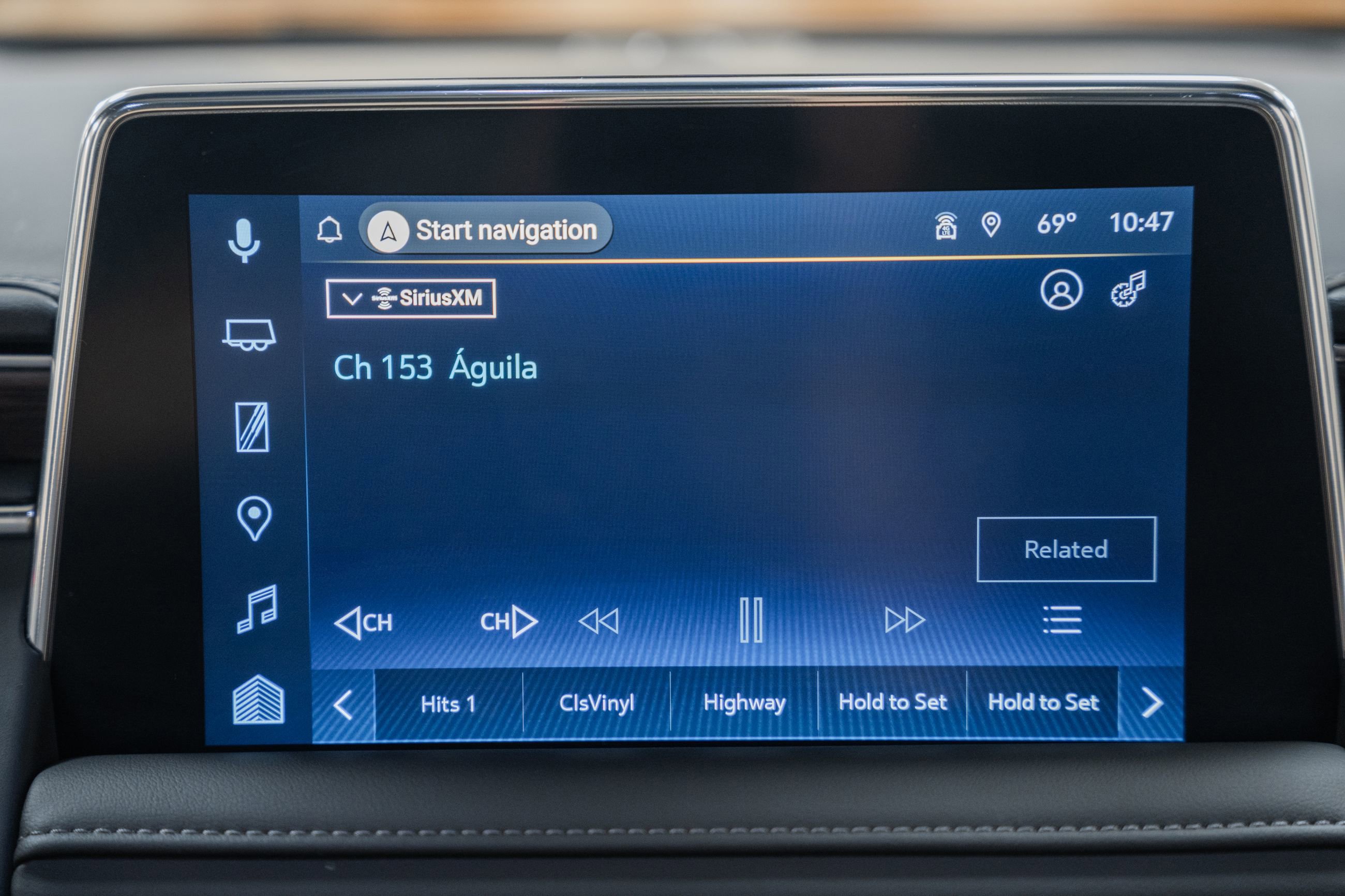 Used 2024 Chevrolet Tahoe Z71 image 27