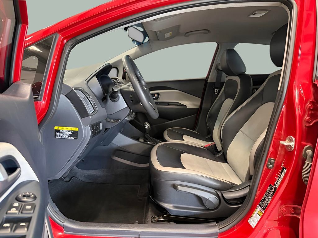 Used 2017 Kia Rio LX w/ Power Package image 29