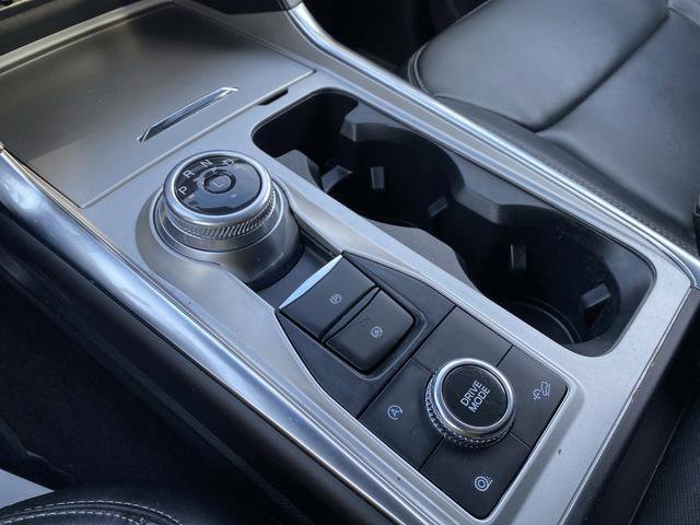 Certified 2023 Ford Explorer XLT w/ Equipment Group 202A image 22