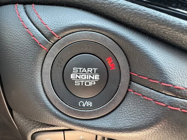 Used 2024 Dodge Durango GT AWD/4WD image 34