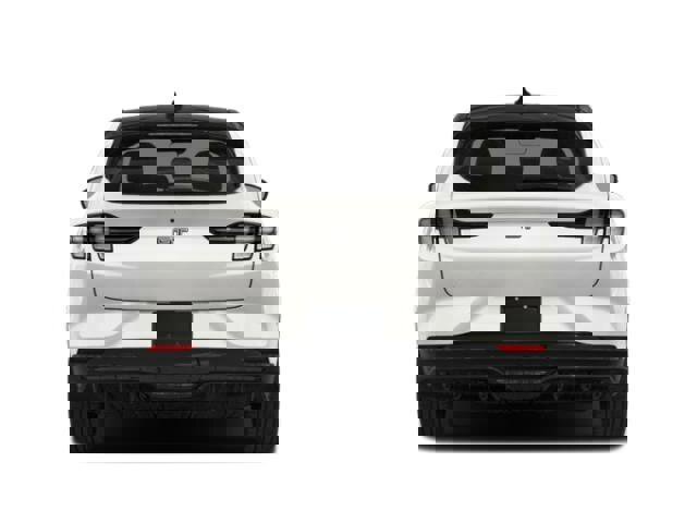 Certified 2024 Ford Mustang Mach-E GT image 4