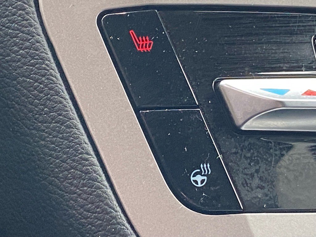 Certified 2023 Ford Explorer XLT w/ Equipment Group 202A image 17