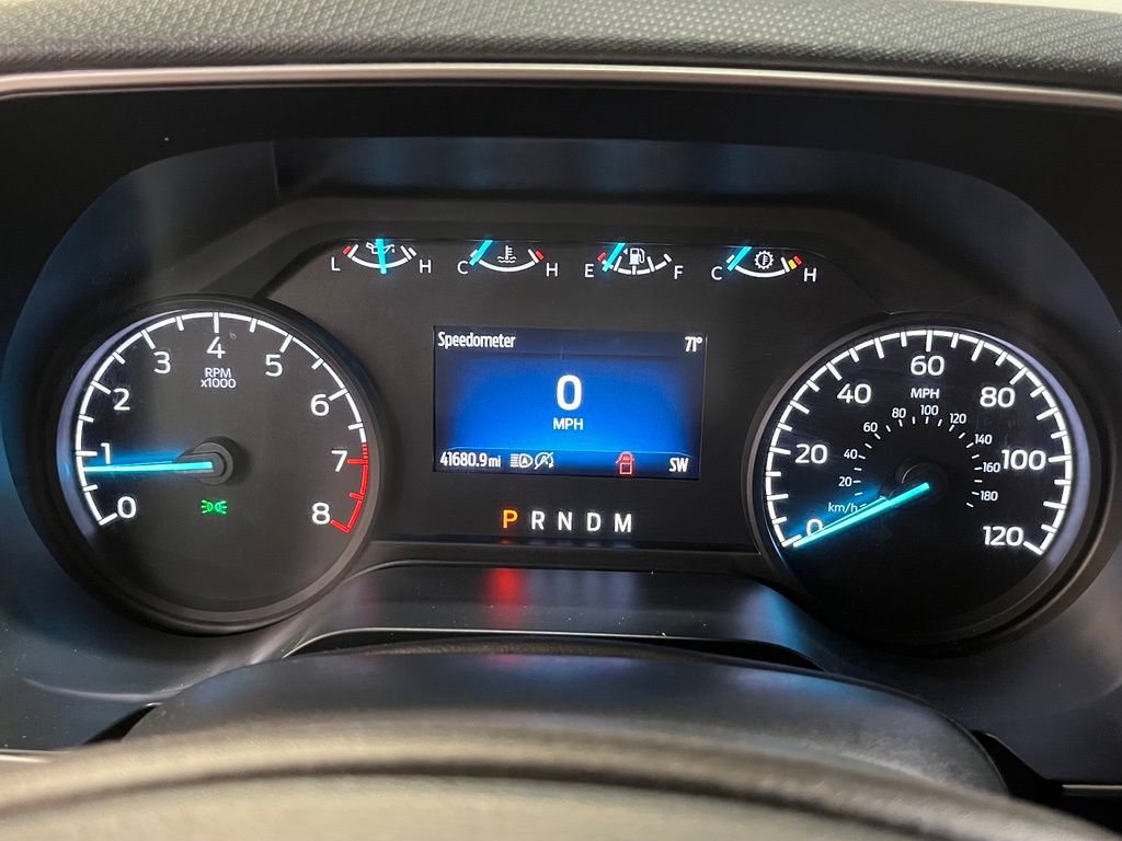 Certified 2023 Ford F150 XL w/ STX Appearance Package AWD/4WD image 20