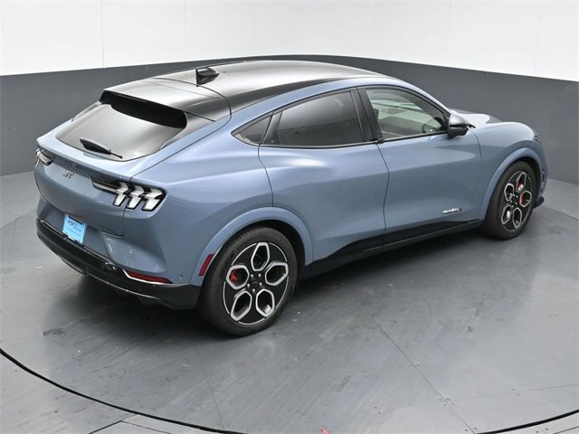 Certified 2024 Ford Mustang Mach-E GT image 15